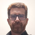 Pedro Jorge